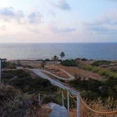 The Phoenix - Seaview Penthouse with Private Terrace Apartments in Gecitkale, Cyprus from 52$, photos, reviews - zenhotels.com photo 8