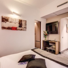 Hotel Trevi - Bild 30