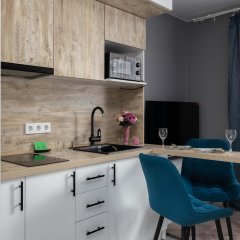 Knokey Ierusalimskaya Apartments in Moscow, Russia from 37$, photos, reviews - zenhotels.com photo 3