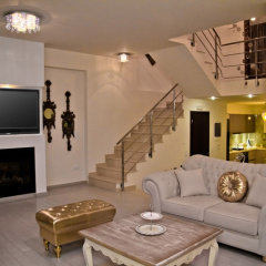 Maria 3-BDR Villa thumbnail 7