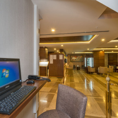 BEKDAS DELUXE & SPA Hotel - Bild 7