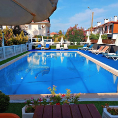 Sehzade Apart-hotel - Bild 3
