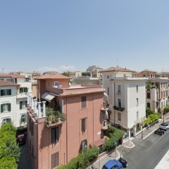 Hotel Infinito - Bild 1