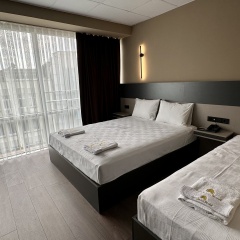 Esse Joven Hotel - Bild 15