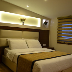 Seven Days Hotel - Bild 1