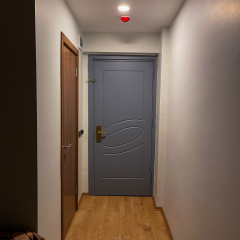 Ankara Santral Hotel - Bild 16