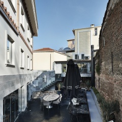 Boutique Saint Sophia Hotel - Bild 6