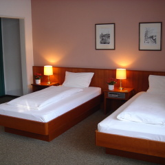 Acon Hotel - Bild 2