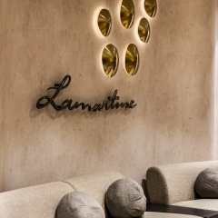 Lamartine Hotel - Bild 7
