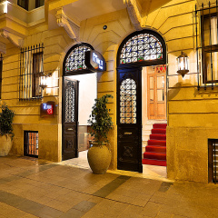 Taxim Lounge Hotel thumbnail 13