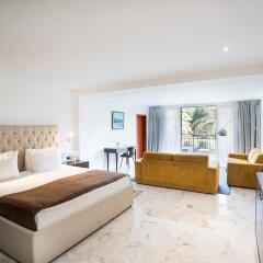Iberostar Bellevue Черногория, Будва - отзывы, цены и фото номеров - забронировать отель Iberostar Bellevue онлайн фото 19