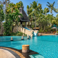 Paradox Resort Phuket - Bild 6