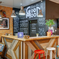 Good Mood Hostel