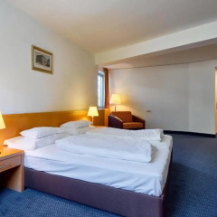 Strudlhof Hotel - Bild 19
