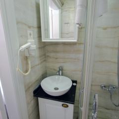 IQ Hotel Galatasaray - Bild 16