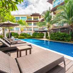 Coco Phuket Bangtao Beach Hotel - Bild 19