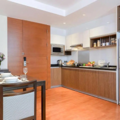 Amanta Hotel & Residence Ratchada - Bild 25