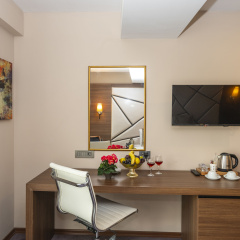 Litros Hotel & Spa - Bild 13