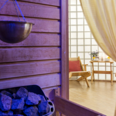 Boutique Seven Days Hotel - Bild 14