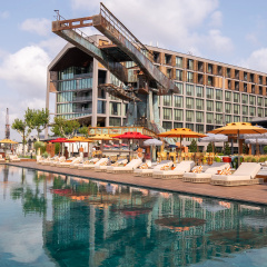 Rixos Tersane Istanbul - Bild 15