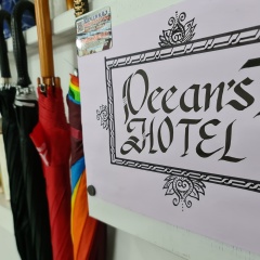 Oceans 7 Hotel - Bild 15