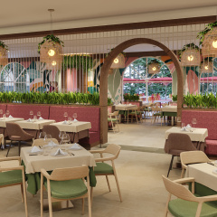 Megasaray WestBeach Antalya Hotel - Bild 15
