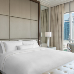Hilton Dubai Al Habtoor City thumbnail 40