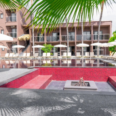 Golden Sun Hotel (Adult Only 12+) - Bild 12