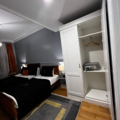 Lina Hotel Taksim Pera - Bild 27