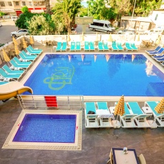 Arsi Hotel - Bild 12