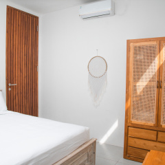 BALI INVEST CLUB - Kammara  Villa - Bild 8