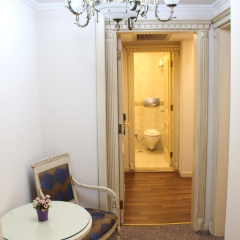 Sarnic Hotel - Bild 13