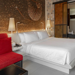Siam@Siam Design Hotel Bangkok - Bild 2