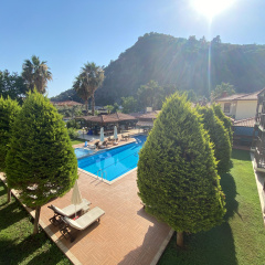Oludeniz Hotel - Bild 25