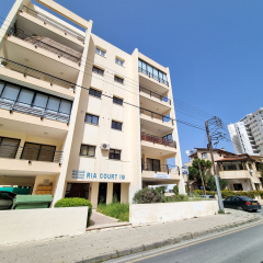 Апартаменты Sunset Springs Apartment Кипр, Ларнака - отзывы, цены и фото номеров - забронировать отель Sunset Springs Apartment онлайн фото 14