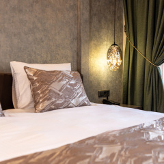 Dumo Suite Hotel - Bild 3