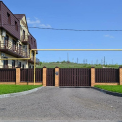Москвич богучар гостиница