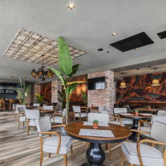 Levor Hotel - Bild 10
