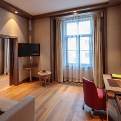 Гостиница Ibis Styles в Красной Поляне отзывы, цены и фото номеров - забронировать гостиницу Ibis Styles онлайн Красная Поляна фото 22