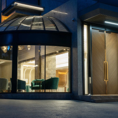 Boreas Hotel Spa, Trademark Collection by Wyndham Hotel - Bild 3