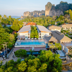 Railay Princess Resort & Spa Hotel - Bild 15