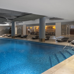 Swissotel Resort Bodrum Beach Hotel thumbnail 26