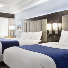 Отель Days Inn & Suites by Wyndham Houston Hobby Airport США, Хьюстон - отзывы, цены и фото номеров - забронировать отель Days Inn & Suites by Wyndham Houston Hobby Airport онлайн фото 8