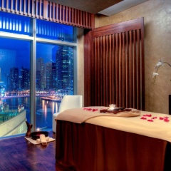 JW Marriott Hotel Marina Hotel - Bild 18