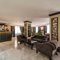Levent Istanbul Hotel - Bild 2