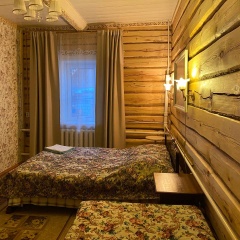 Отель 1