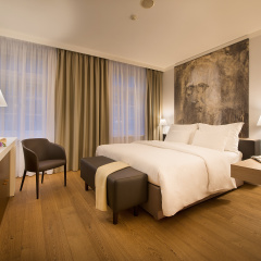 Design Hotel Neruda - Bild 4