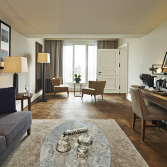 The Bank Hotel Istanbul, a Member of Design Hotels - Bild 9