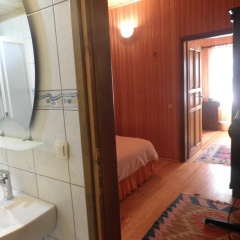 Kibala Hotel - Bild 15