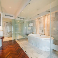 Akara Hotel Bangkok - Bild 12